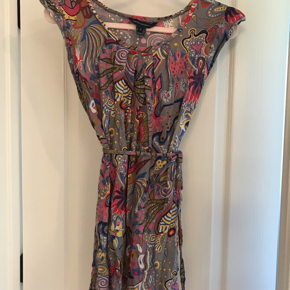 United Colors of Benetton Tunic or mini dress